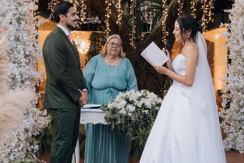 Bianca & Augusto