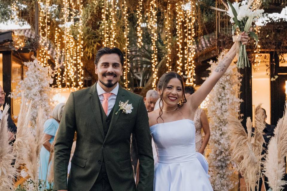 Bianca & Augusto