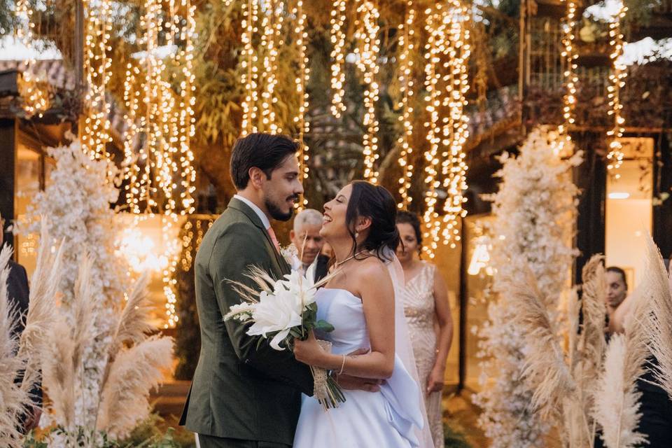 Bianca & Augusto