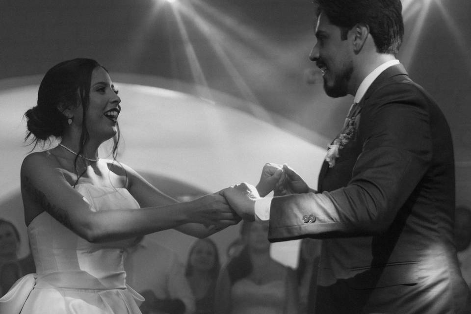 Bianca & Augusto
