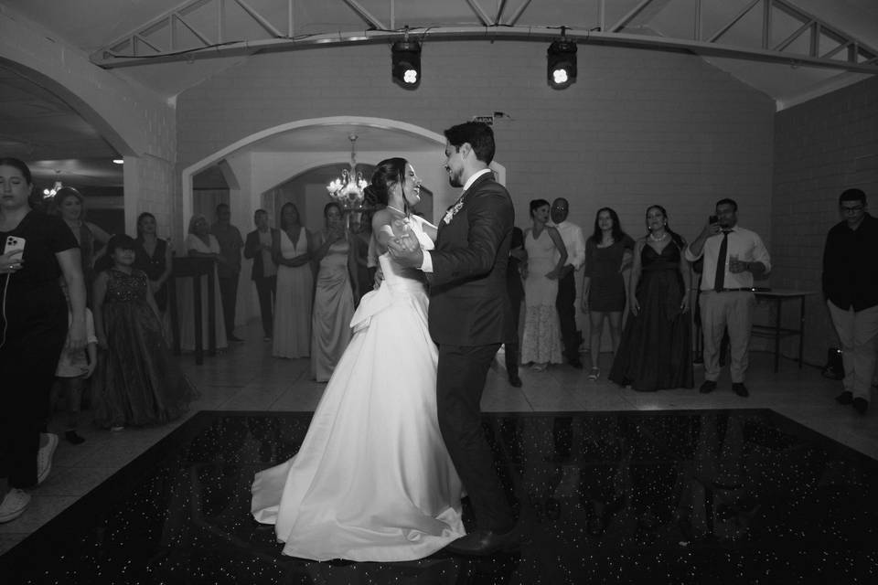 Bianca & Augusto