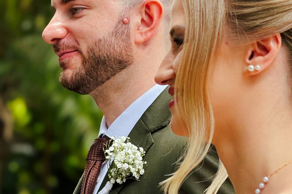 Lucas & Daiane