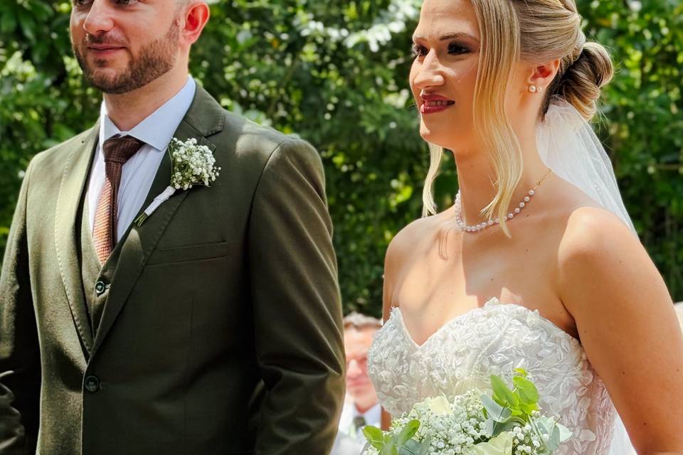Lucas & Daiane
