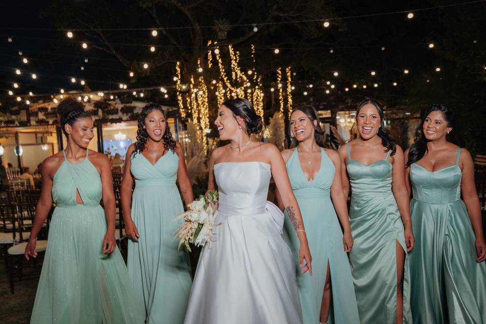 Bianca & Augusto