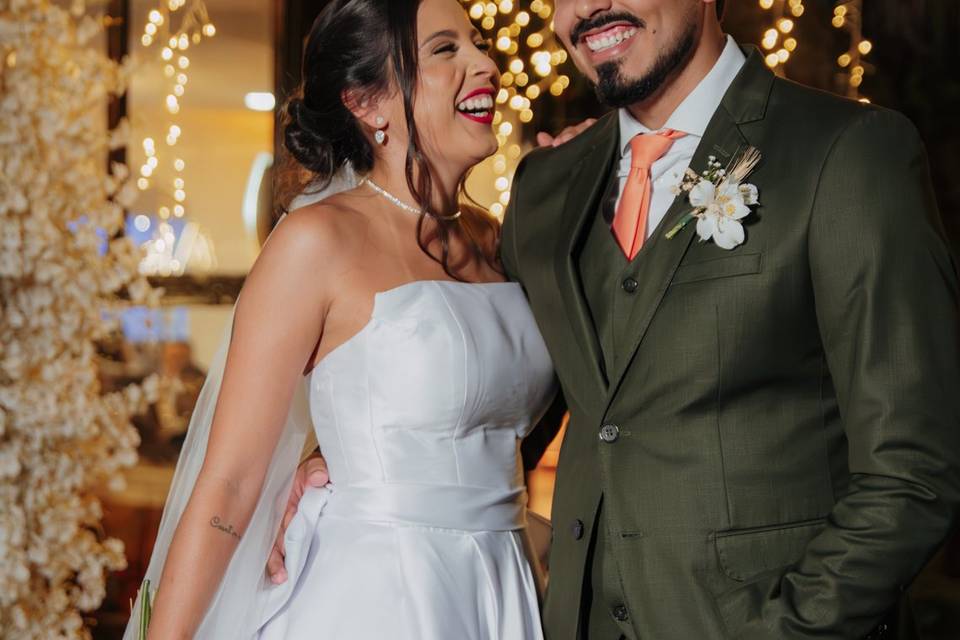 Bianca & Augusto