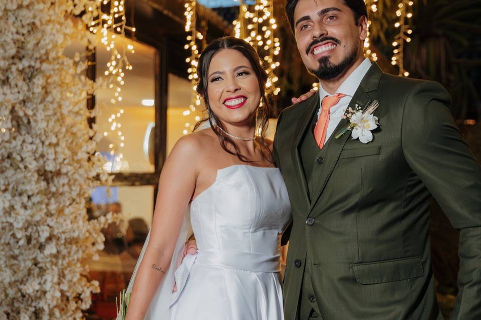 Bianca & Augusto