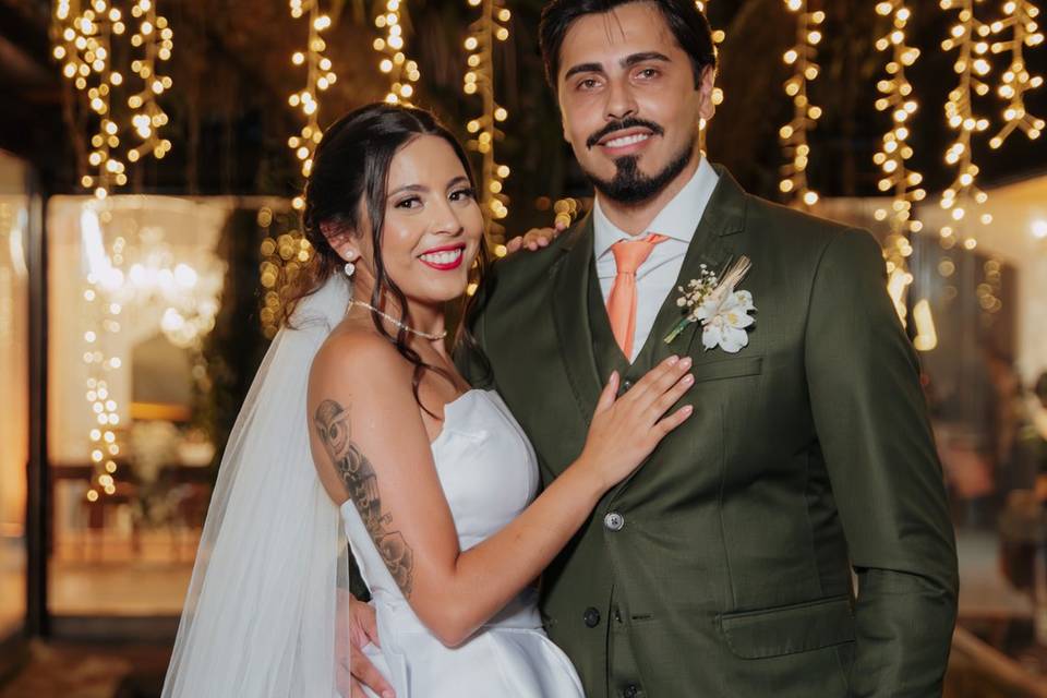 Bianca & Augusto