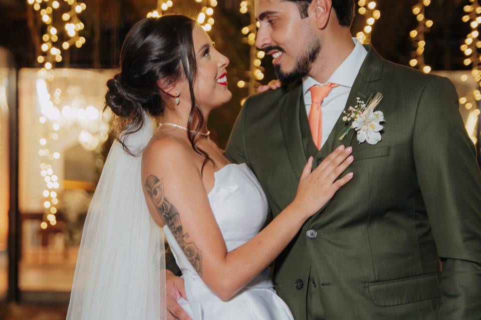 Bianca & Augusto