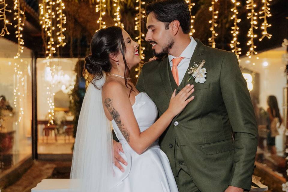 Bianca & Augusto