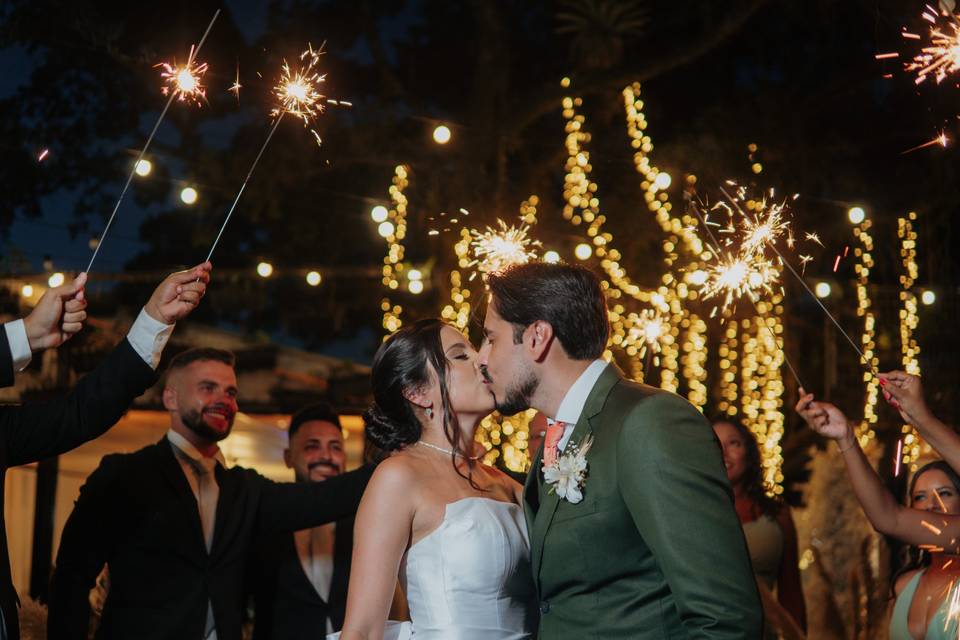 Bianca & Augusto