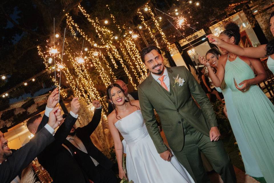 Bianca & Augusto