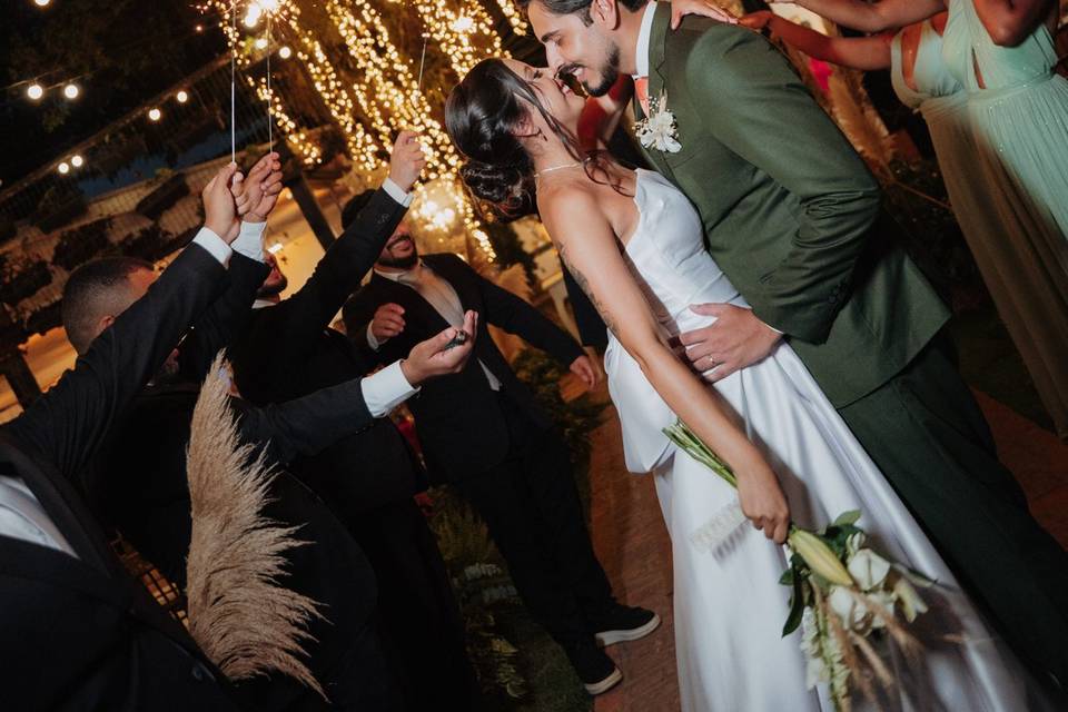 Bianca & Augusto