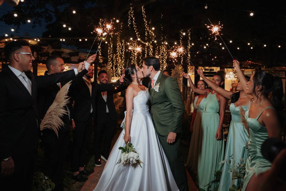 Bianca & Augusto