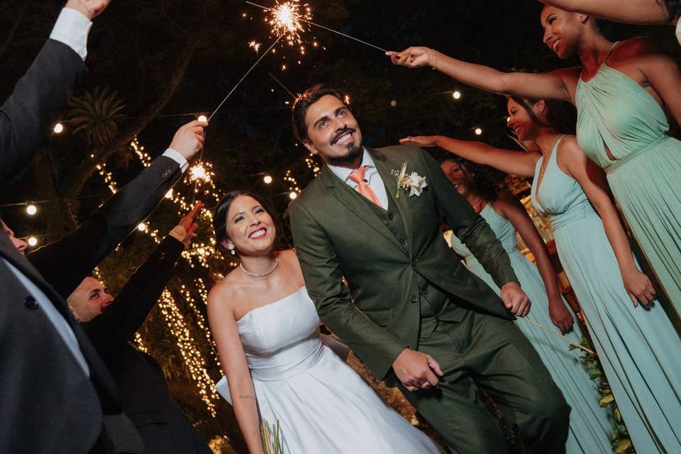 Bianca & Augusto