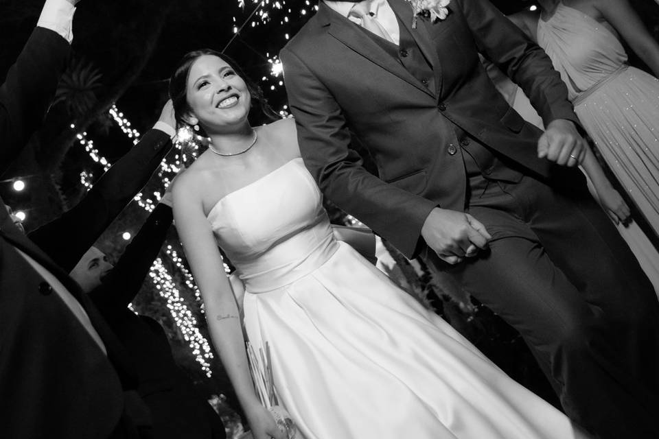 Bianca & Augusto