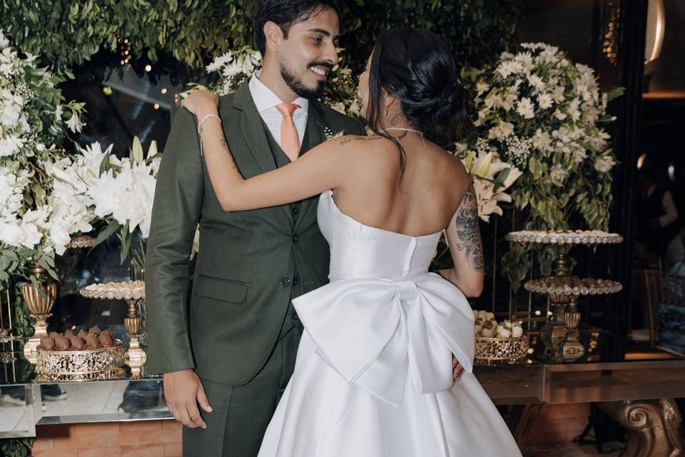 Bianca & Augusto