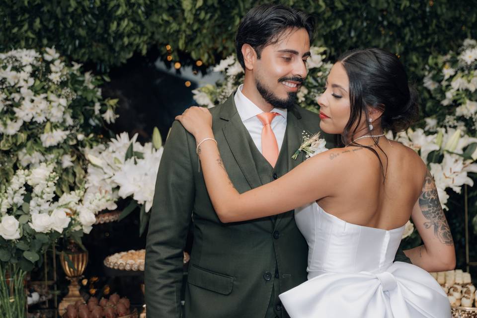 Bianca & Augusto