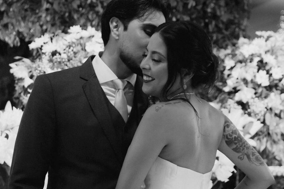 Bianca & Augusto