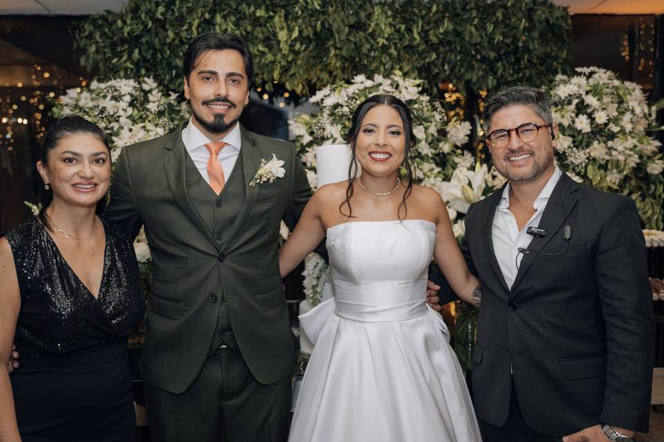Bianca & Augusto