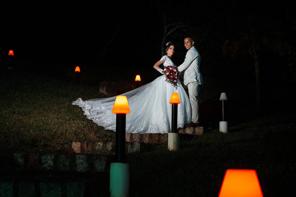 Luzes
