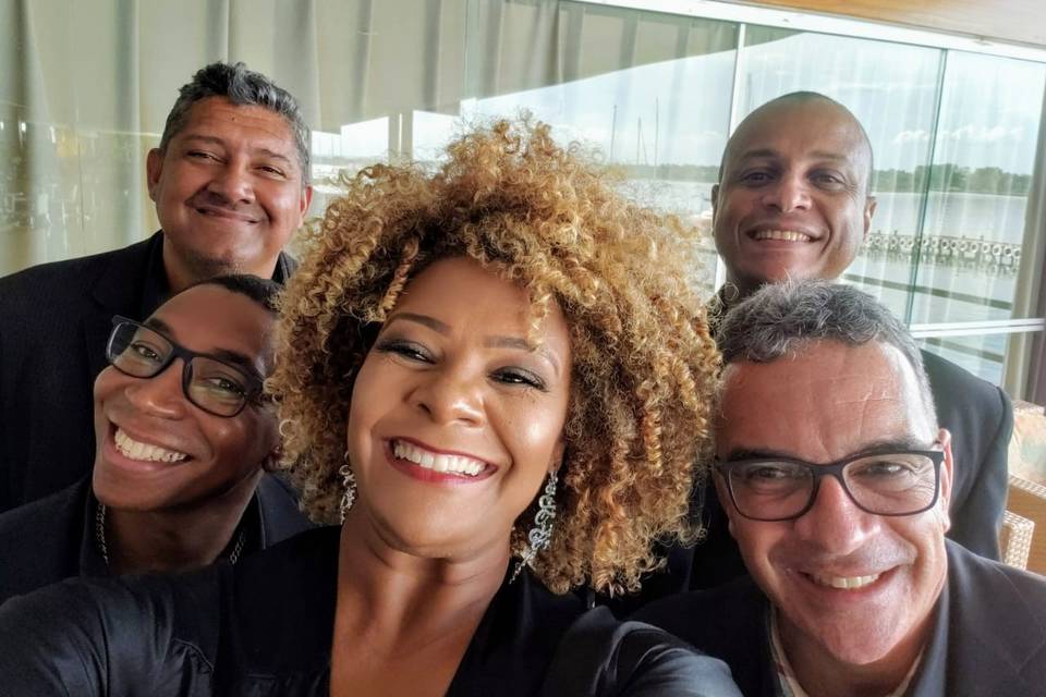 Rosana Brown Produções e Eventos