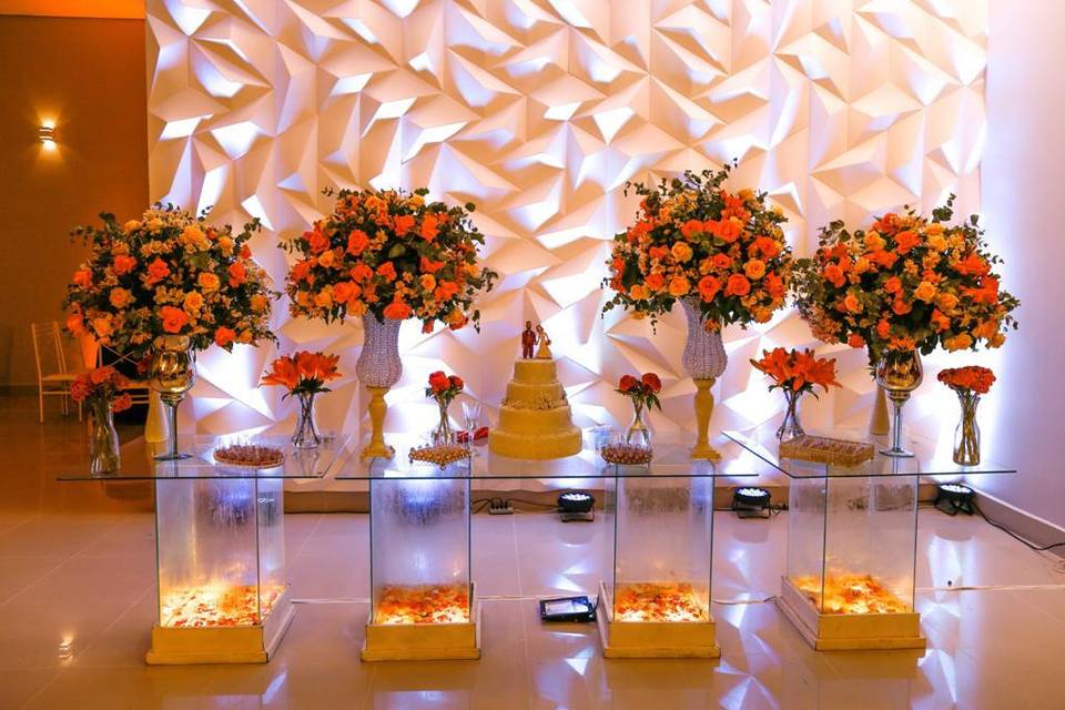 Sublime Eventos