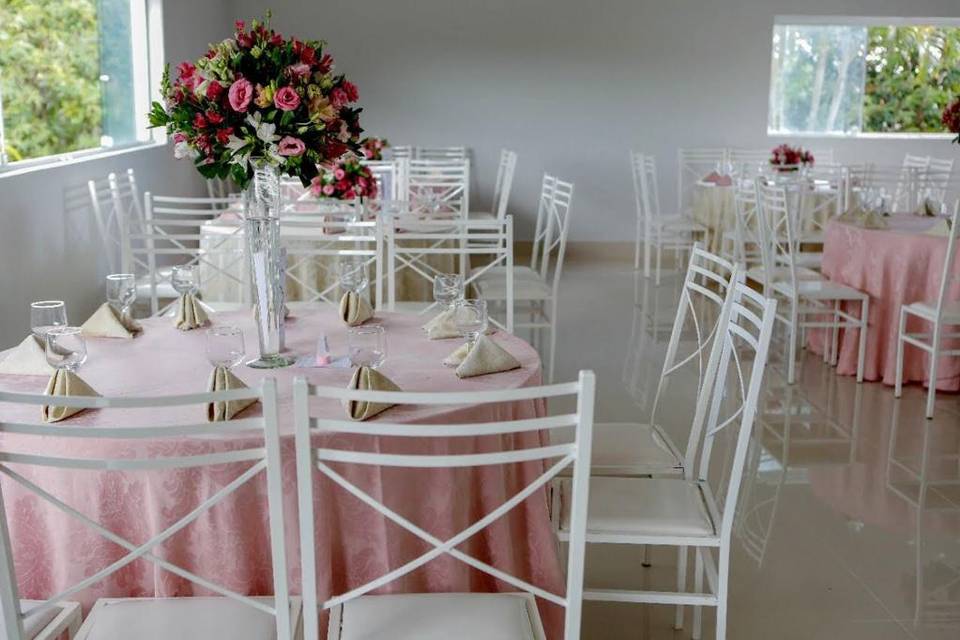 Sublime Eventos