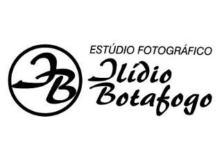 Ilidio botafogo logo