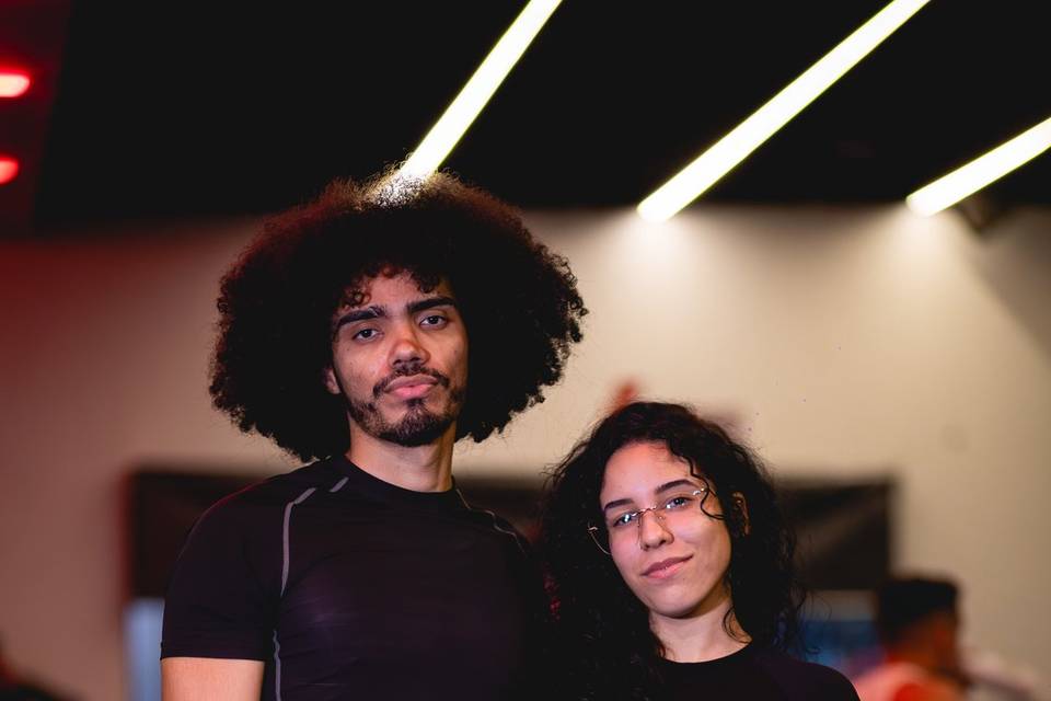 Uma parceria eterna