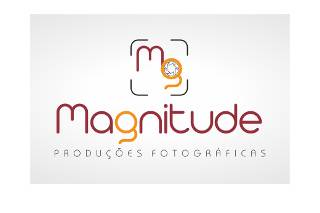 Magnitude Produções LOGO