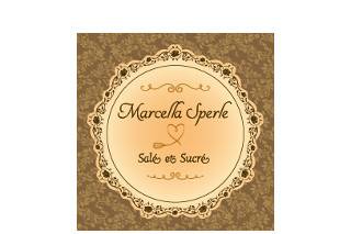 Marcella Sperle - Salé et Sucré