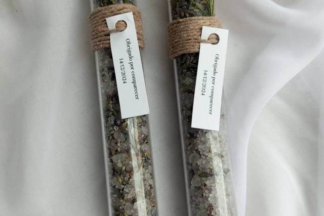 Sais de Lavanda