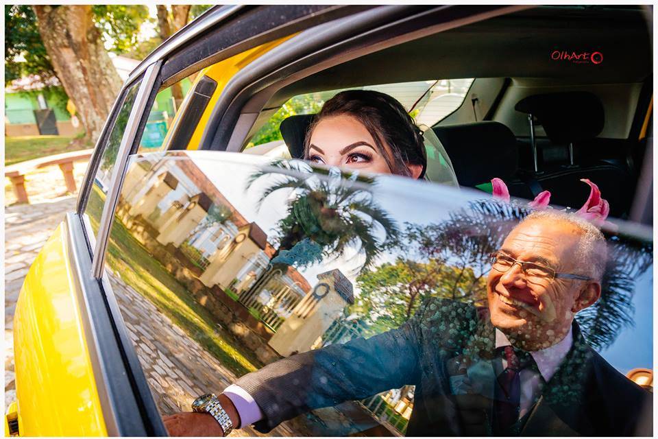 Casamento Bruna & Lucas