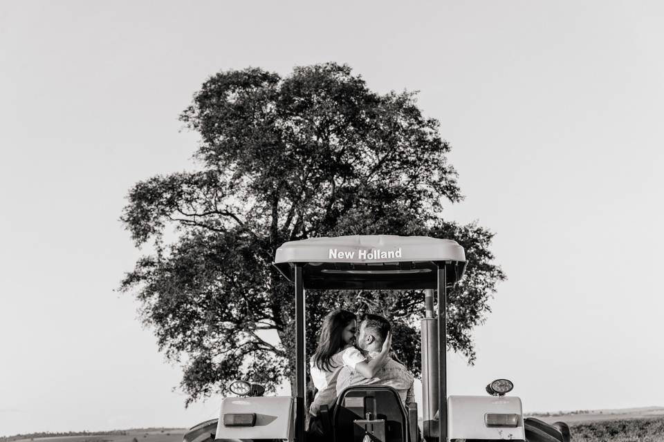 Pré Wedding - Fernanda & Renan