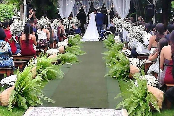 Casamento 2017