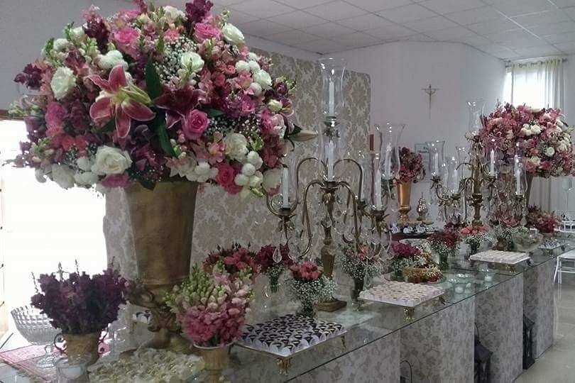 Casamento 2017