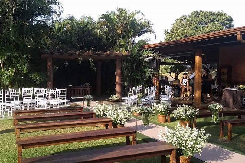 Casamento 2017