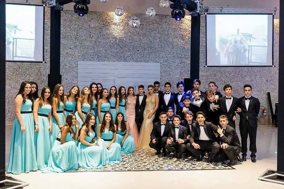 Debutante 2018