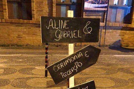 Casamento 2017