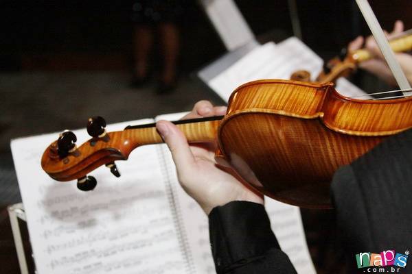 Great Eventos | Música & Orquestra