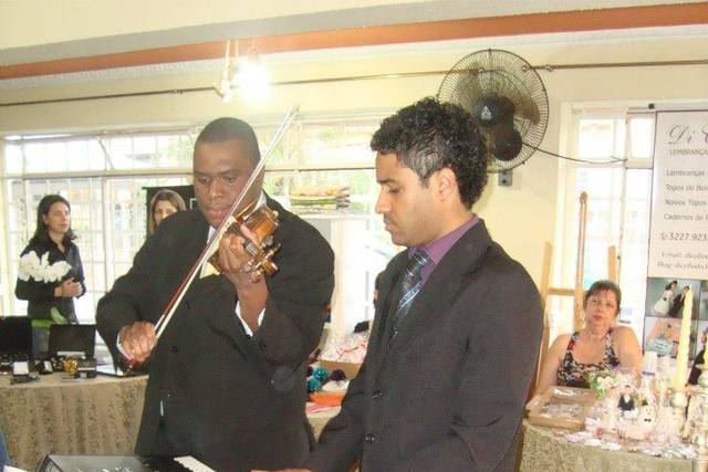 Great Eventos