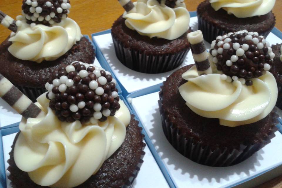 Cupcakes