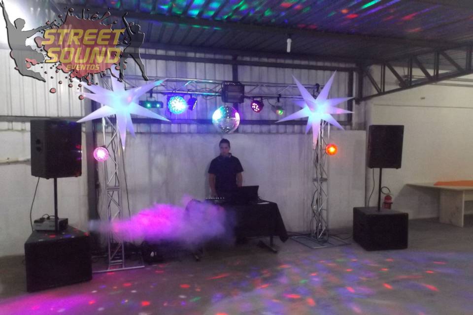 Street Sound Eventos