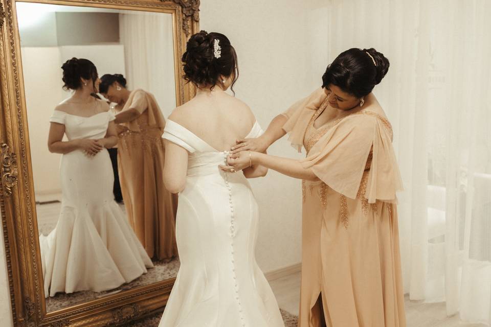 Making of