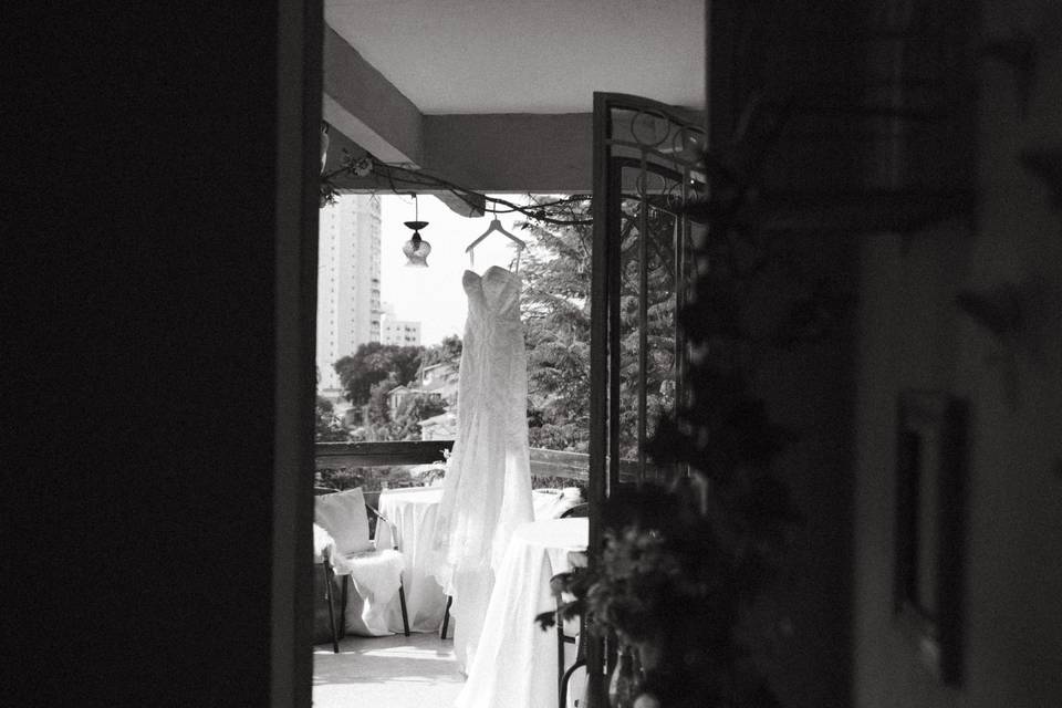 Vestido