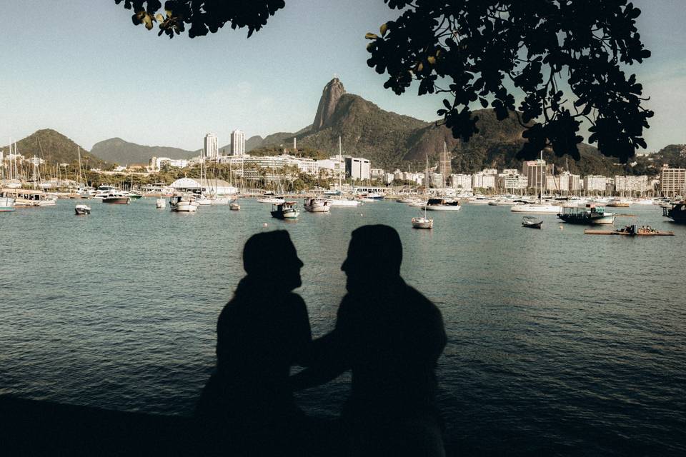 Mureta da urca