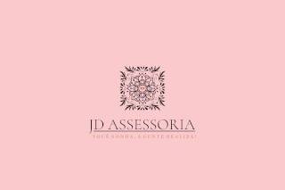 jd assessoria logo