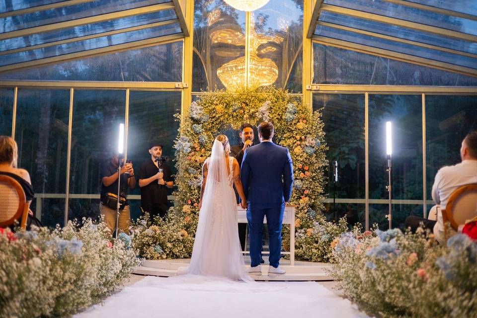Casamento lindo 2