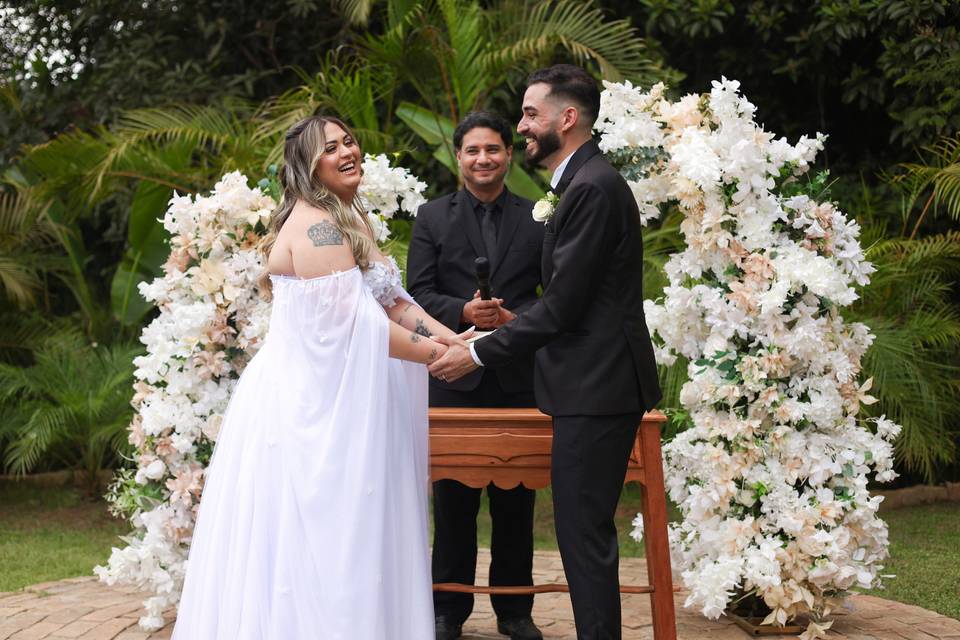 Lindo casamento 2