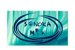 Banda Sonoramix Logo